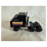 Vintage Die Cast Trucks and Trailers Includes Tonka