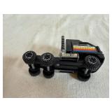 Vintage Die Cast Trucks and Trailers Includes Tonka