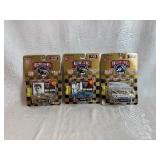Racing Champions Limited Edition NASCAR Legends 50th Anniversary Sets