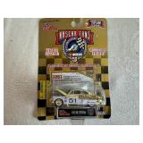 Racing Champions Limited Edition NASCAR Legends 50th Anniversary Sets
