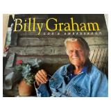 Billy Graham God