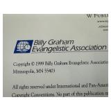 Billy Graham God