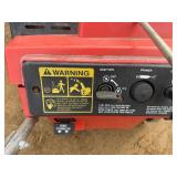 Toro CCR 2000E Snow Blower, Used Twice This Season, Works Well needs a New Fuel Hose