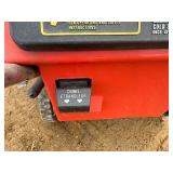 Toro CCR 2000E Snow Blower, Used Twice This Season, Works Well needs a New Fuel Hose