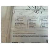 New Tools/Hardware: 7 in 1 Adjustable Wrench, Stanley 12