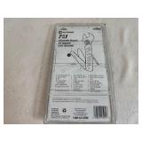 New Tools/Hardware: 7 in 1 Adjustable Wrench, Stanley 12