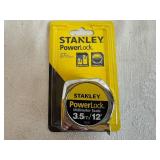 New Tools/Hardware: 7 in 1 Adjustable Wrench, Stanley 12