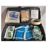 First Aid Kit