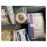 First Aid Kit