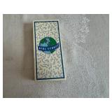 Vintage 1995 Girl Scouts Analog Wristwatch in Original Box