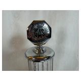 Gas Pump Whiskey Decanter Dispenser 