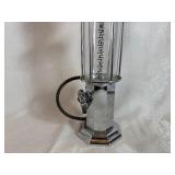 Gas Pump Whiskey Decanter Dispenser 