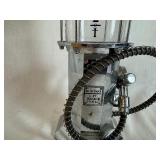 Gas Pump Whiskey Decanter Dispenser 