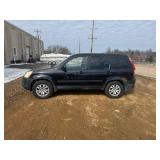 2005 Honda CR-V