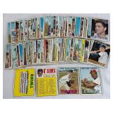 1967 Topps Baseball 100+ Card Vintage Lot #1