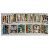 1972 Topps Baseball 80+ Card Vintage Lot