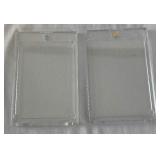 (20) One Touch Magnetic Card Cases - Some New, Some Used - #1