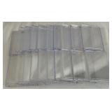(20) One Touch Magnetic Card Cases - Some New, Some Used - #2