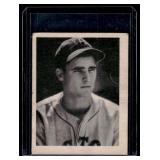 1939 Play Ball Bobby Doerr #7 Vintage Baseball Card
