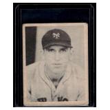1939 Play Ball Jo-Jo Moore #79 Vintage Baseball Card
