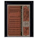 1972 Topps High # Bob Veale #729 Vintage Baseball Card