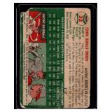 Duke Snider 1954 Topps #32 Vintage Baseball Card (Poor)