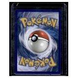 Haunter Holo Pokemon Card