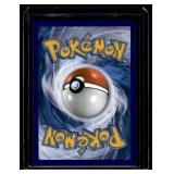 Nidorino Holo Pokemon Card