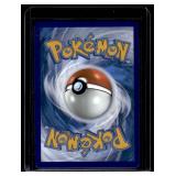 Charizard ex Holo Pokemon Card