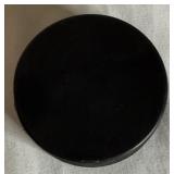 USA Hockey Puck