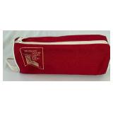 1980 Winter Olumpic Lake Placid Small Bag