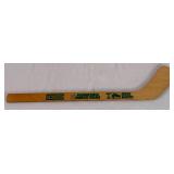 Minnesota North Stars Mini Hockey Stick