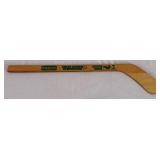 Minnesota North Stars Mini Hockey Stick