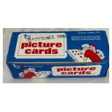 1989 Topps Baseball Vending Card Box