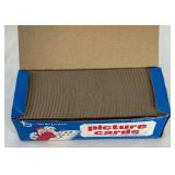 1989 Topps Baseball Vending Card Box