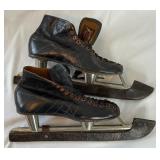 Antique / Vintage Speed Skates