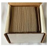 1984-85 Topps Hockey Complete Set - Includes Nice Steve Yzerman Rookie Card