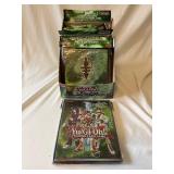 (6) Yu-Gi-Oh Shonen Jump Trading Card Fame Duelist 4-Pocket Portfolios
