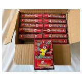 (12) Killer Bunnies and the Ultimate Odyssey Burn Baby Burn Energy Expansion Decks - New