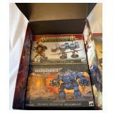Warhammer 40,000 Recruit Edition Starter Set - Figure Painting