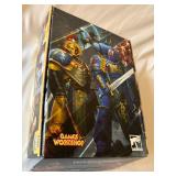 Warhammer 40,000 Recruit Edition Starter Set - Figure Painting