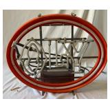 Oly Beer NEW! Vintage Neon Sign - In box