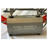 Oly Beer NEW! Vintage Neon Sign - In box