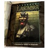 HUGE Binder Full Of Non-Sports Trafing Cards - Mork and Mindy, Charlie