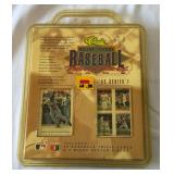 1992 Classic Major League Baseball Trivia Cards - Ken Griffey Jr on Front