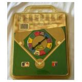 1992 Classic Major League Baseball Trivia Cards - Ken Griffey Jr on Front