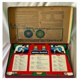 1986 Cadaco All-Star Baseball Vintage Board Game