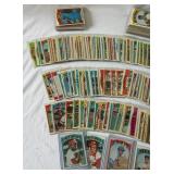 1972 Topps Baseball - Large Lot of Vintage Cards - Great for set building!