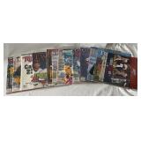 (13) Minnesota Twins Magazines and Other Publications