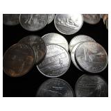 Roll State Quarters